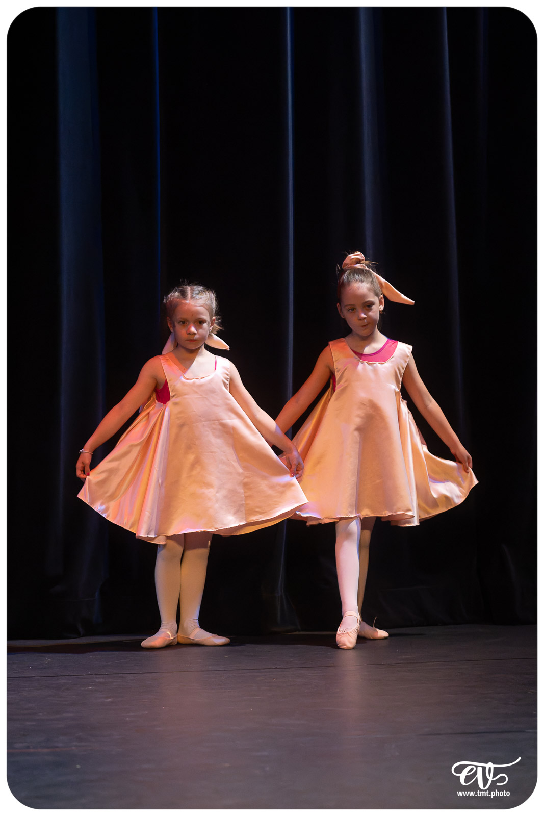 ECOLE DE DANSE CÉCILE ADAMOW